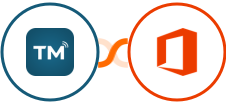 TextMagic + Microsoft Office 365 Integration