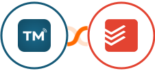 TextMagic + Todoist Integration