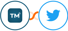 TextMagic + Twitter (Legacy) Integration