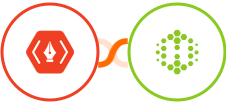 thanks.io + Hexometer Integration