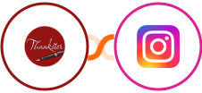 Thankster + Instagram Lead Ads Integration
