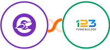 The Conversion Engine + 123FormBuilder Integration