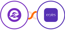 The Conversion Engine + Erxes Integration