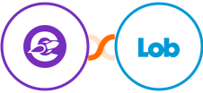 The Conversion Engine + Lob Integration