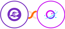 The Conversion Engine + Orbit Integration