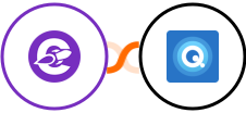 The Conversion Engine + Quotient Integration