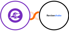 The Conversion Engine + Reviewshake Integration