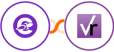 The Conversion Engine + VerticalResponse Integration