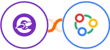 The Conversion Engine + Zoho Connect Integration