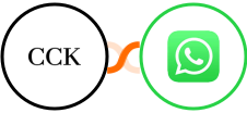 The Course Creator's Kit + WhatsApp Integration