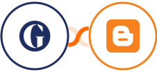 The Guardian + Blogger Integration