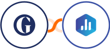 The Guardian + Databox Integration