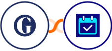 The Guardian + DaySchedule Integration