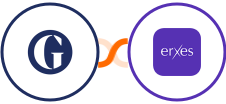 The Guardian + Erxes Integration