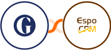 The Guardian + EspoCRM Integration
