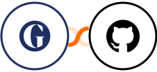 The Guardian + GitHub Integration