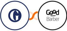 The Guardian + GoodBarber eCommerce Integration