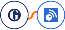The Guardian + Inoreader Integration