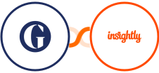 The Guardian + Insightly Integration