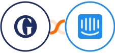 The Guardian + Intercom Integration