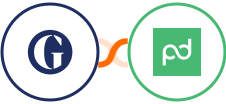 The Guardian + PandaDoc Integration