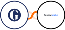 The Guardian + Reviewshake Integration