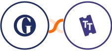 The Guardian + Ticket Tailor Integration