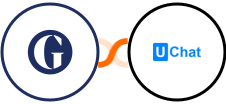 The Guardian + UChat Integration