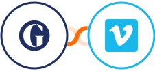The Guardian + Vimeo Integration