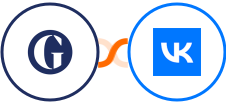 The Guardian + Vk.com Integration