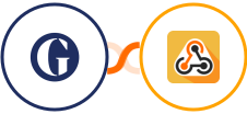 The Guardian + Webhook / API Integration Integration