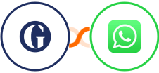The Guardian + WhatsApp Integration