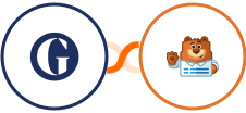 The Guardian + WPForms Integration