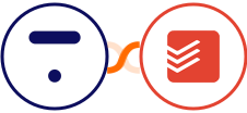 Thinkific + Todoist Integration