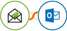 Thrive Leads + Microsoft Outlook Integration