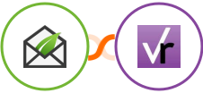 Thrive Leads + VerticalResponse Integration