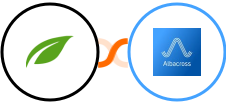 Thrive Themes (Thrive Automator) + Albacross Integration