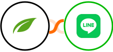 Thrive Themes (Thrive Automator) + LINE Integration