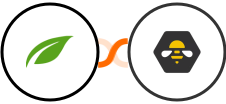 Thrive Themes (Thrive Automator) + SocialBee Integration