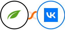 Thrive Themes (Thrive Automator) + Vk.com Integration