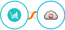 ThriveCart + CloudConvert Integration