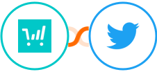 ThriveCart + Twitter (Legacy) Integration