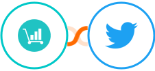 ThriveCart + Twitter Integration