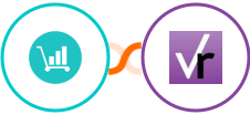 ThriveCart + VerticalResponse Integration