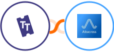 Ticket Tailor + Albacross Integration