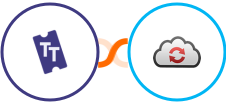 Ticket Tailor + CloudConvert Integration