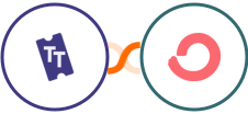Ticket Tailor + ConvertKit Integration