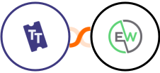 Ticket Tailor + EverWebinar Integration