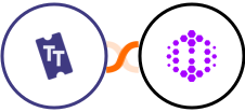 Ticket Tailor + Hexomatic Integration