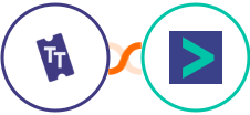 Ticket Tailor + Hyperise Integration